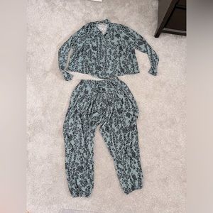 Free People Lounge Wear